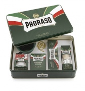 Proraso подарочный набор для бритья Proraso подарочный набор для бритья